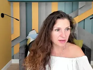 EllaLong  live sex cam