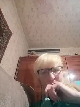 Georgette466  live sex cam