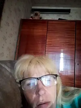 Georgette466  live sex cam