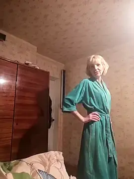 Georgette466  live sex cam