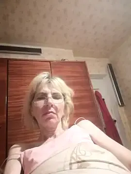 Georgette466  live sex cam