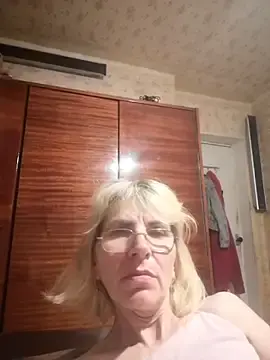 Georgette466  live sex cam