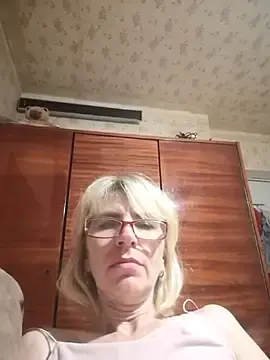 Georgette466  live sex cam
