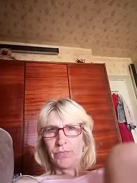 Georgette466  live sex cam