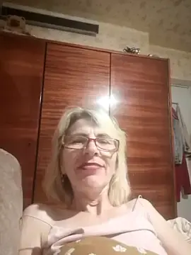 Georgette466  live sex cam