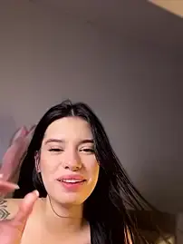 Giiasteele  live sex cam