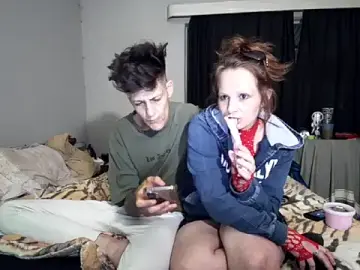 LittleLadyDD  live sex cam