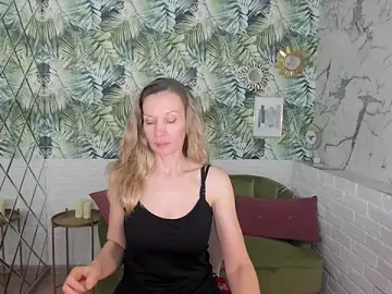 NancyGrace  live sex cam