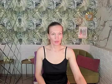 NancyGrace  live sex cam