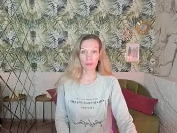 NancyGrace  live sex cam