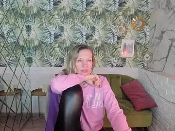 NancyGrace  live sex cam