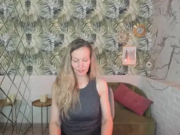 NancyGrace  live sex cam