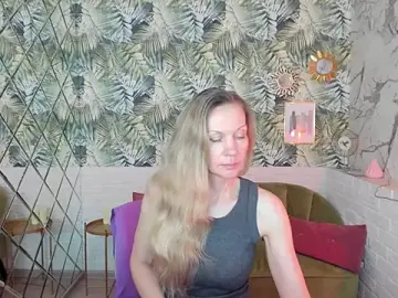 NancyGrace  live sex cam