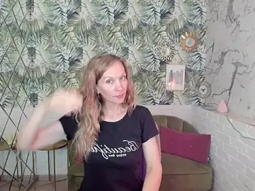 NancyGrace  live sex cam