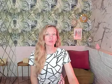 NancyGrace  live sex cam