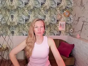 NancyGrace  live sex cam