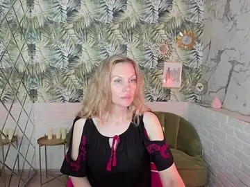 NancyGrace  live sex cam