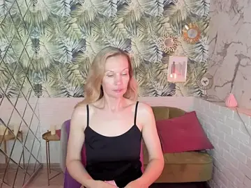 NancyGrace  live sex cam