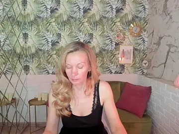 NancyGrace  live sex cam
