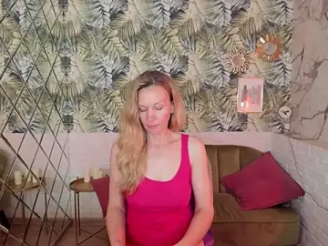 NancyGrace  live sex cam