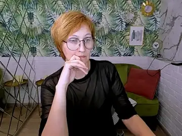 Paris_Cherry  live sex cam