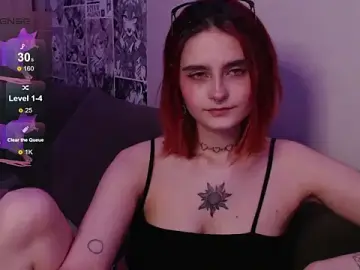 ScarlettHarrison0902  live sex cam