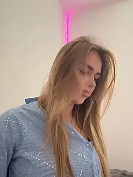 StacyBlondexo  live sex cam