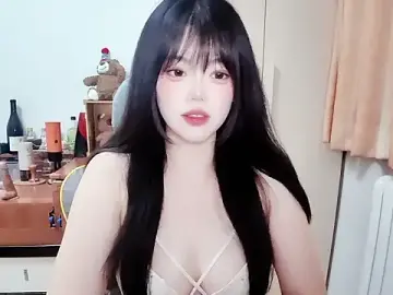 Xiaobai5201314  live sex cam