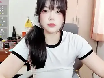 Xiaobai5201314  live sex cam