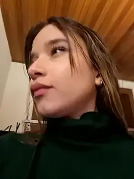 Zoe_dear  live sex cam