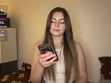 Millacrismas  live sex cam