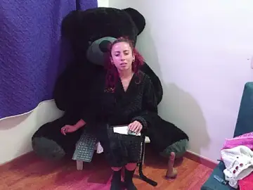 Switch_fenix  live sex cam