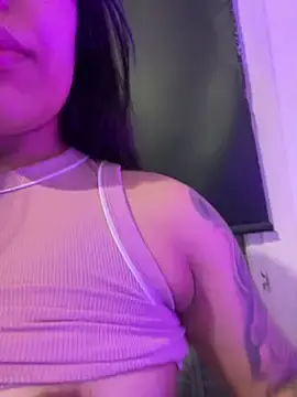 Blackphanter95  live sex cam