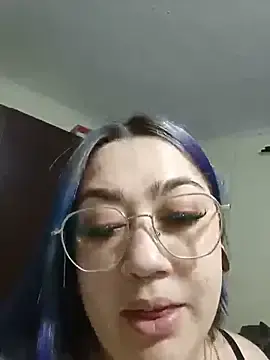 Dulcedeanis  live sex cam