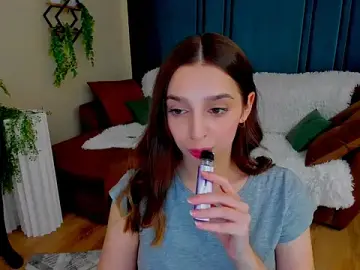 FlirtySpark  live sex cam