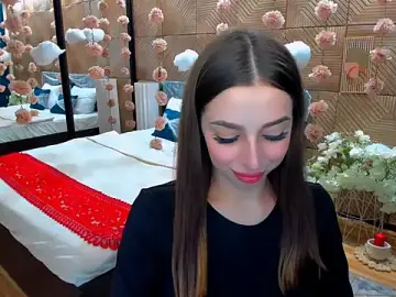 FlirtySpark  live sex cam