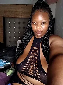 ItsAaliyah445  live sex cam