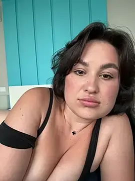 LilyyFox  live sex cam