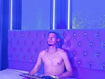 NiniSweet  live sex cam
