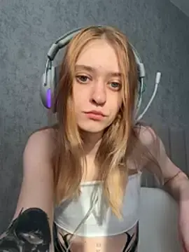 PrettyVibe  live sex cam