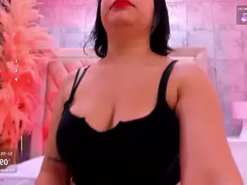 SamaraAnders_  live sex cam