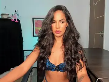 Camille-rose  live sex cam