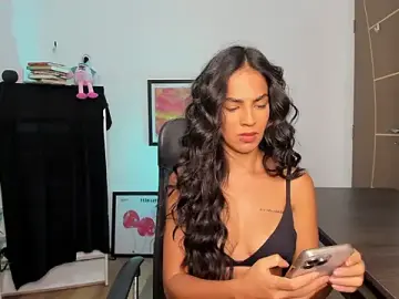 Camille-rose  live sex cam