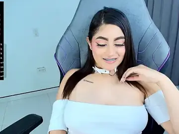 Darckvelour  live sex cam