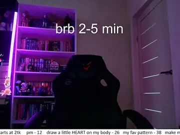 El_sweety  live sex cam