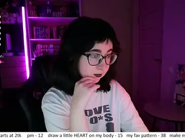 El_sweety  live sex cam