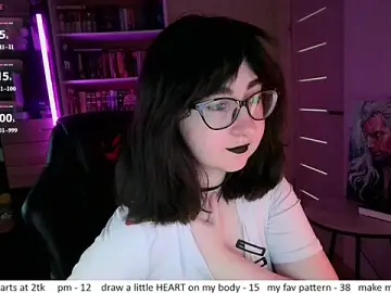 El_sweety  live sex cam
