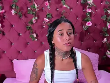 Milly_print  live sex cam