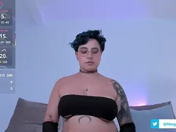 Morgana_myst  live sex cam