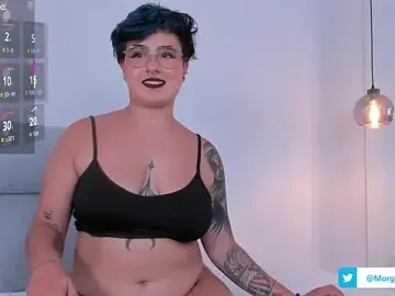 Morgana_myst  live sex cam